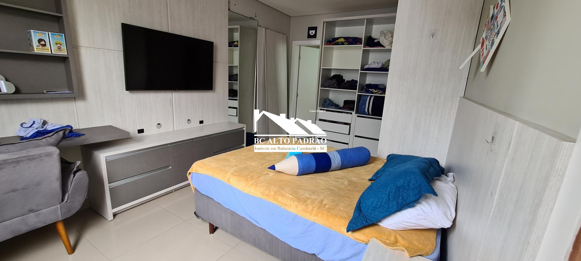 Casa de Condomínio à venda com 1 quarto, 380m² - Foto 32