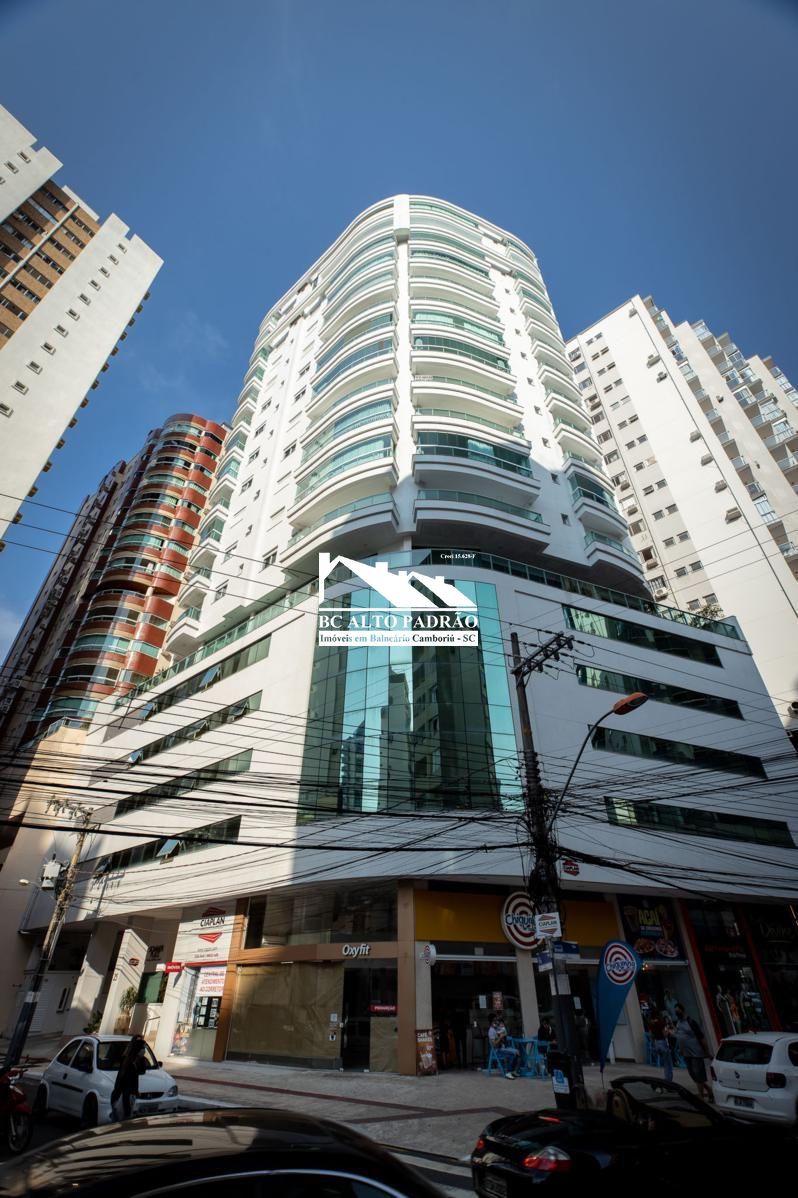 Apartamento, 3 quartos, 128 m² - Foto 35