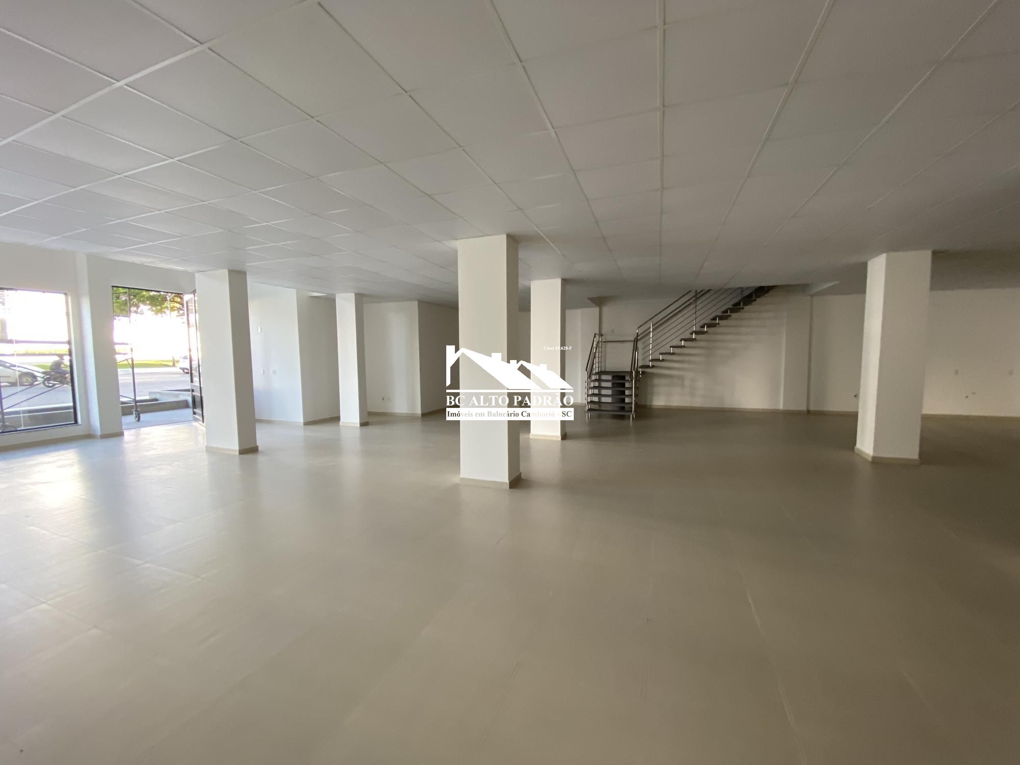 Conjunto Comercial-Sala para alugar com 1 quarto, 596m² - Foto 11