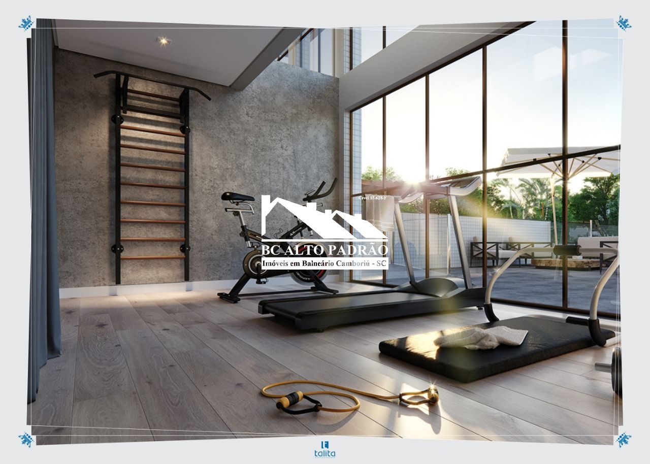 Apartamento, 3 quartos, 145 m² - Foto 7