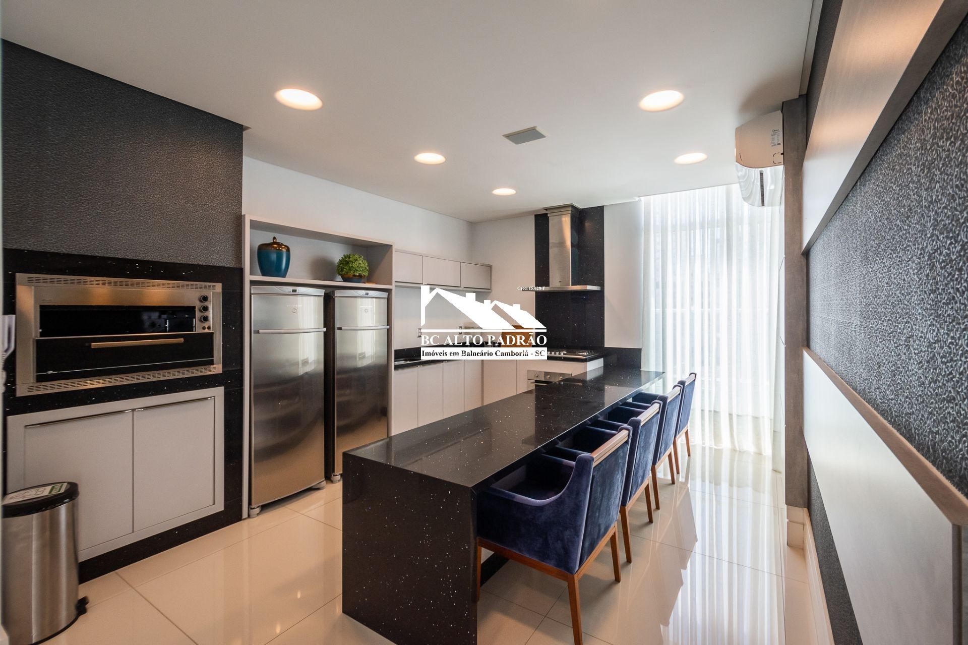 Apartamento, 3 quartos, 125 m² - Foto 41