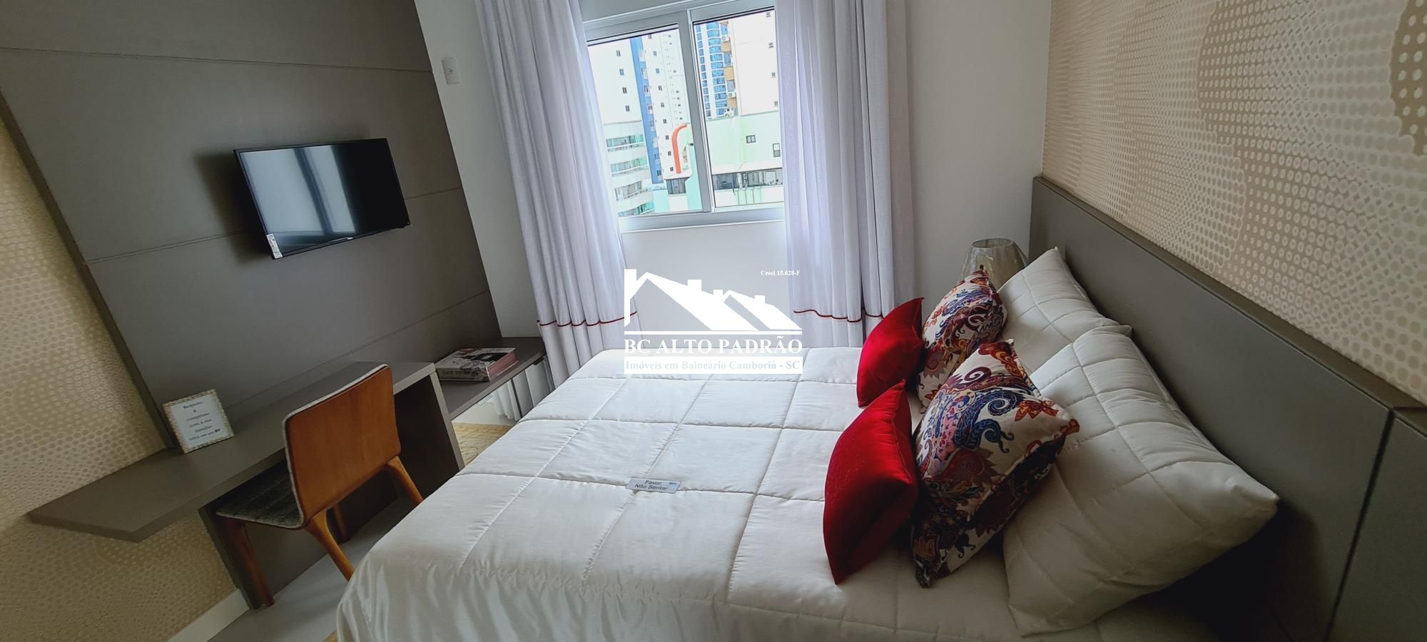 Apartamento, 3 quartos, 128 m² - Foto 11