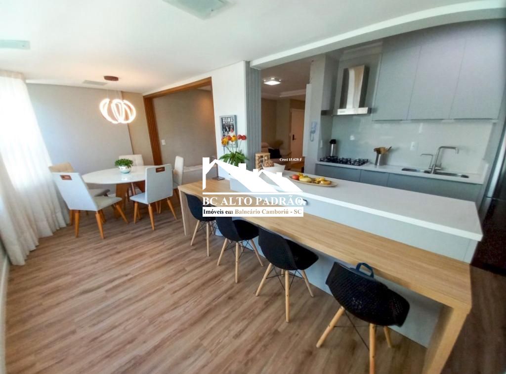 Apartamento à venda com 3 quartos, 182m² - Foto 42