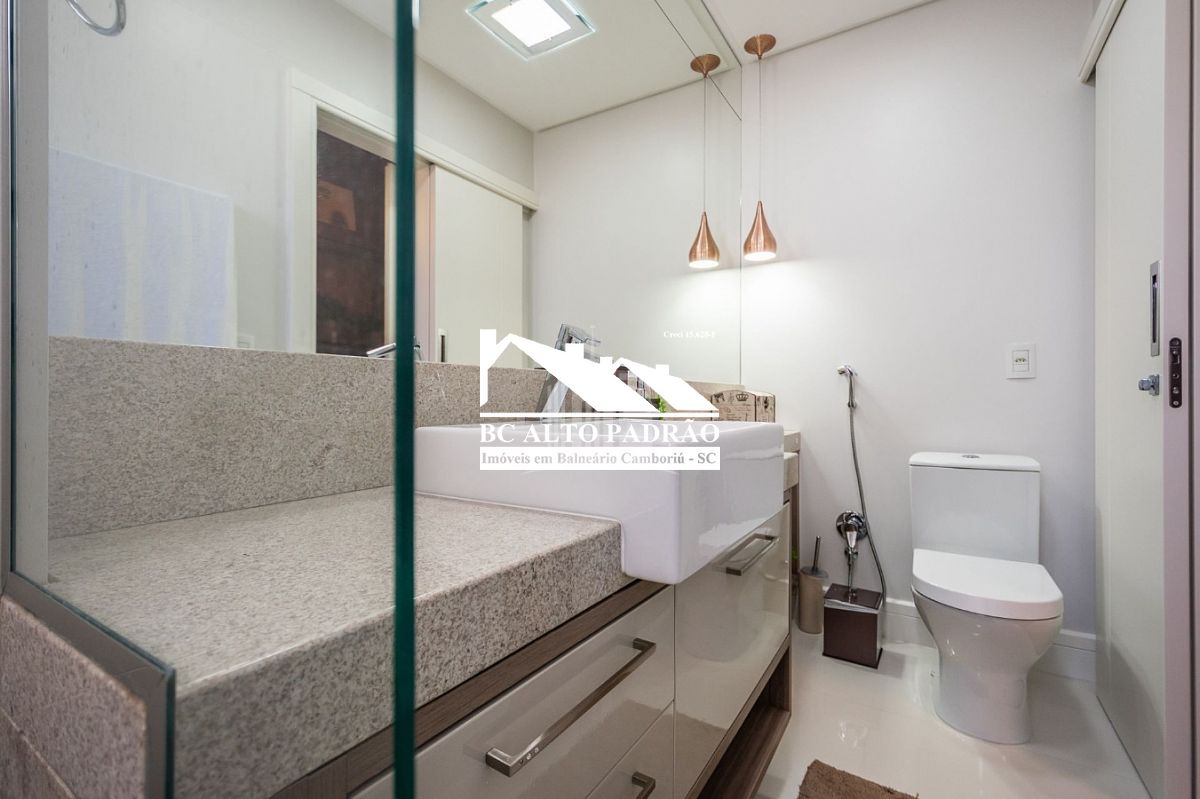 Apartamento, 4 quartos, 237 m² - Foto 29