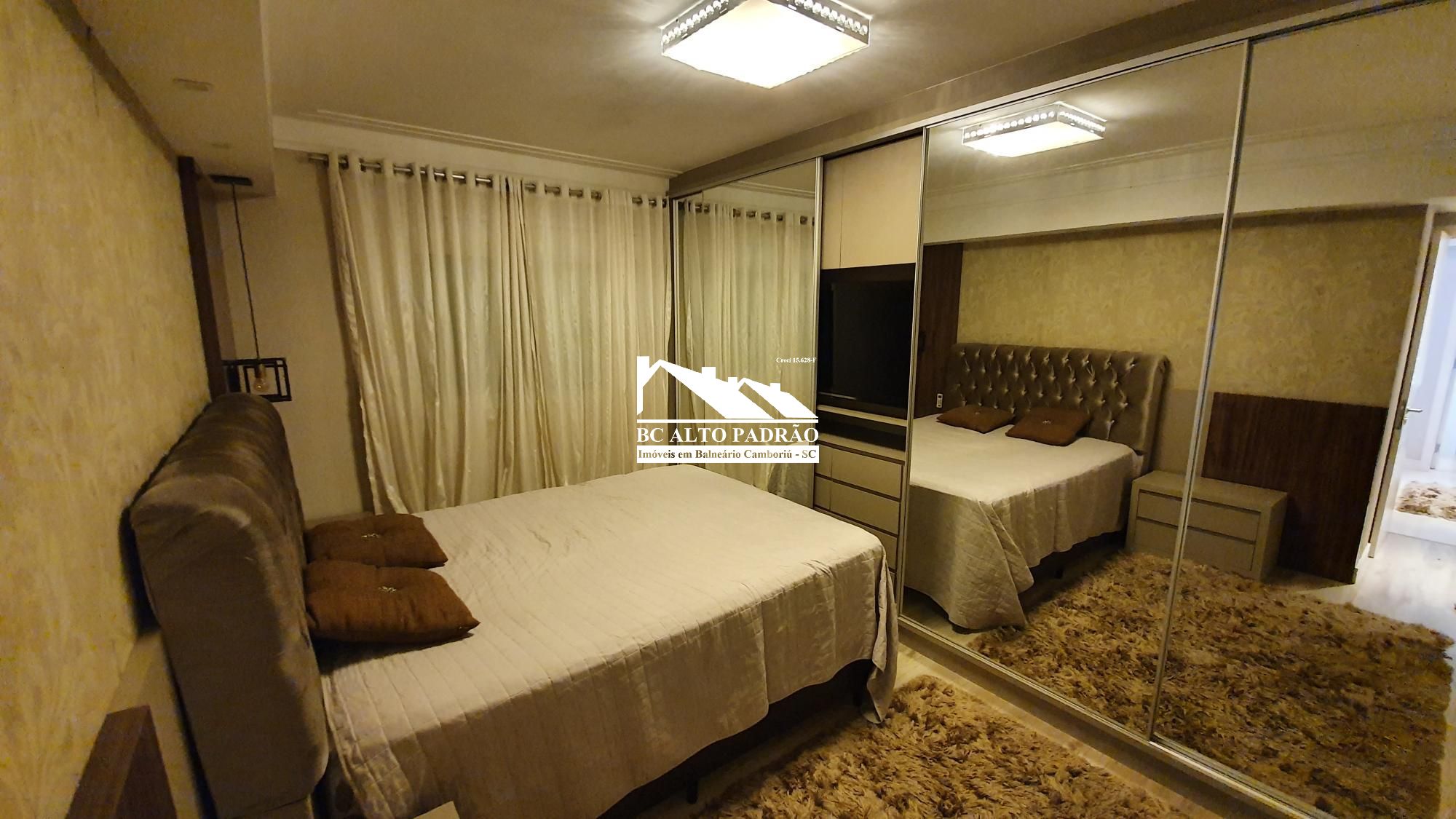 Apartamento, 3 quartos, 132 m² - Foto 16