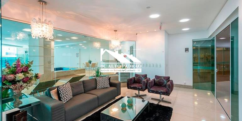 Apartamento, 3 quartos, 156 m² - Foto 4