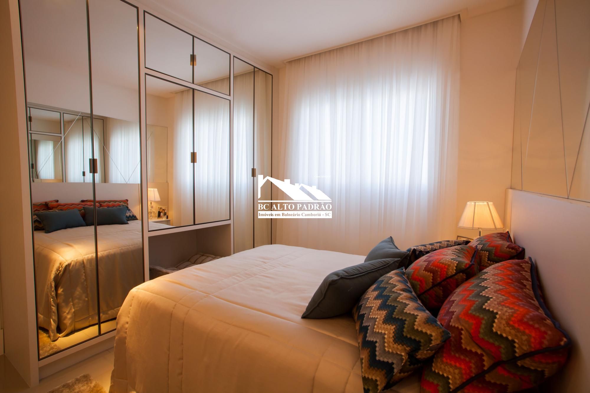 Apartamento, 3 quartos, 128 m² - Foto 5