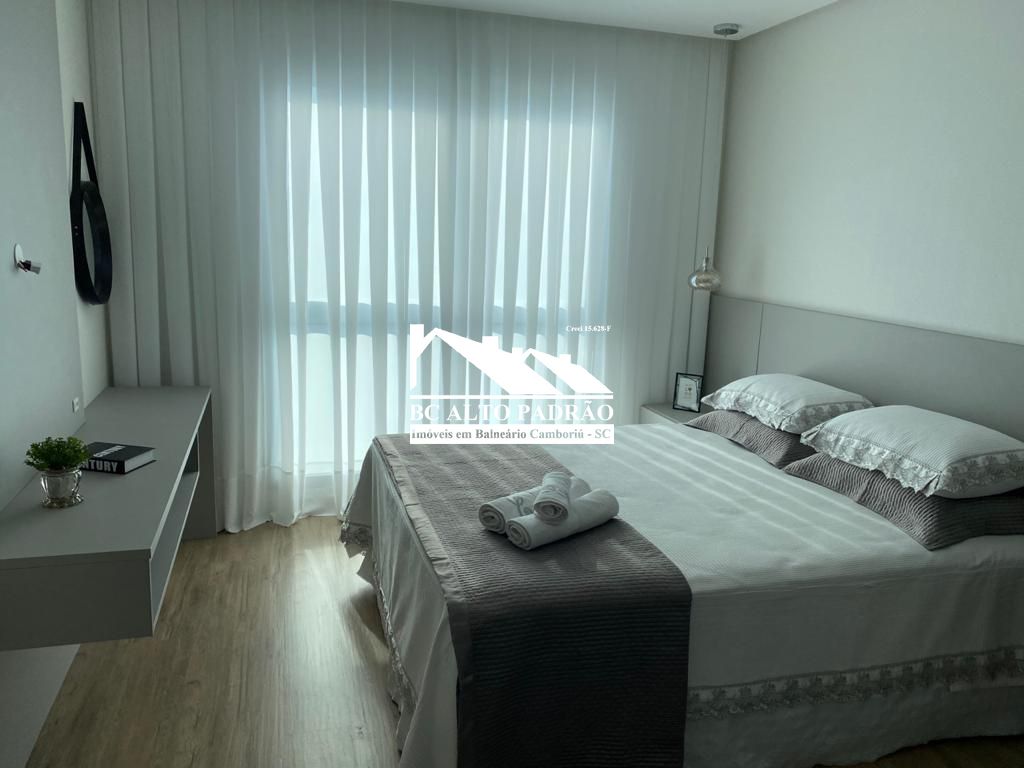 Apartamento à venda com 3 quartos, 126m² - Foto 20