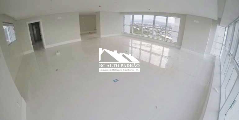 Apartamento, 4 quartos, 303 m² - Foto 6