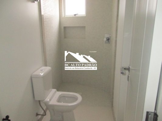 Apartamento à venda com 3 quartos, 136m² - Foto 8