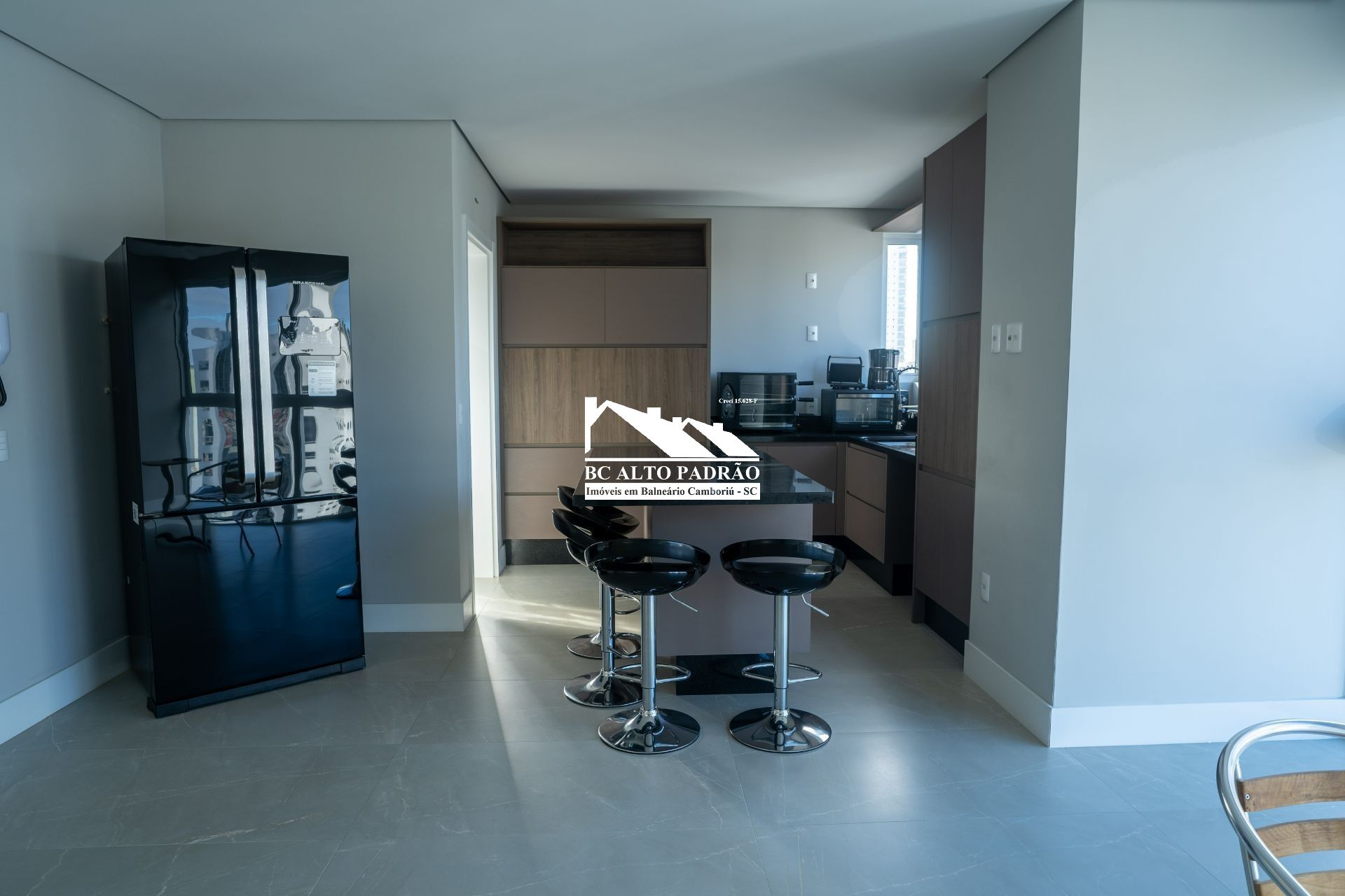Apartamento, 3 quartos, 143 m² - Foto 5