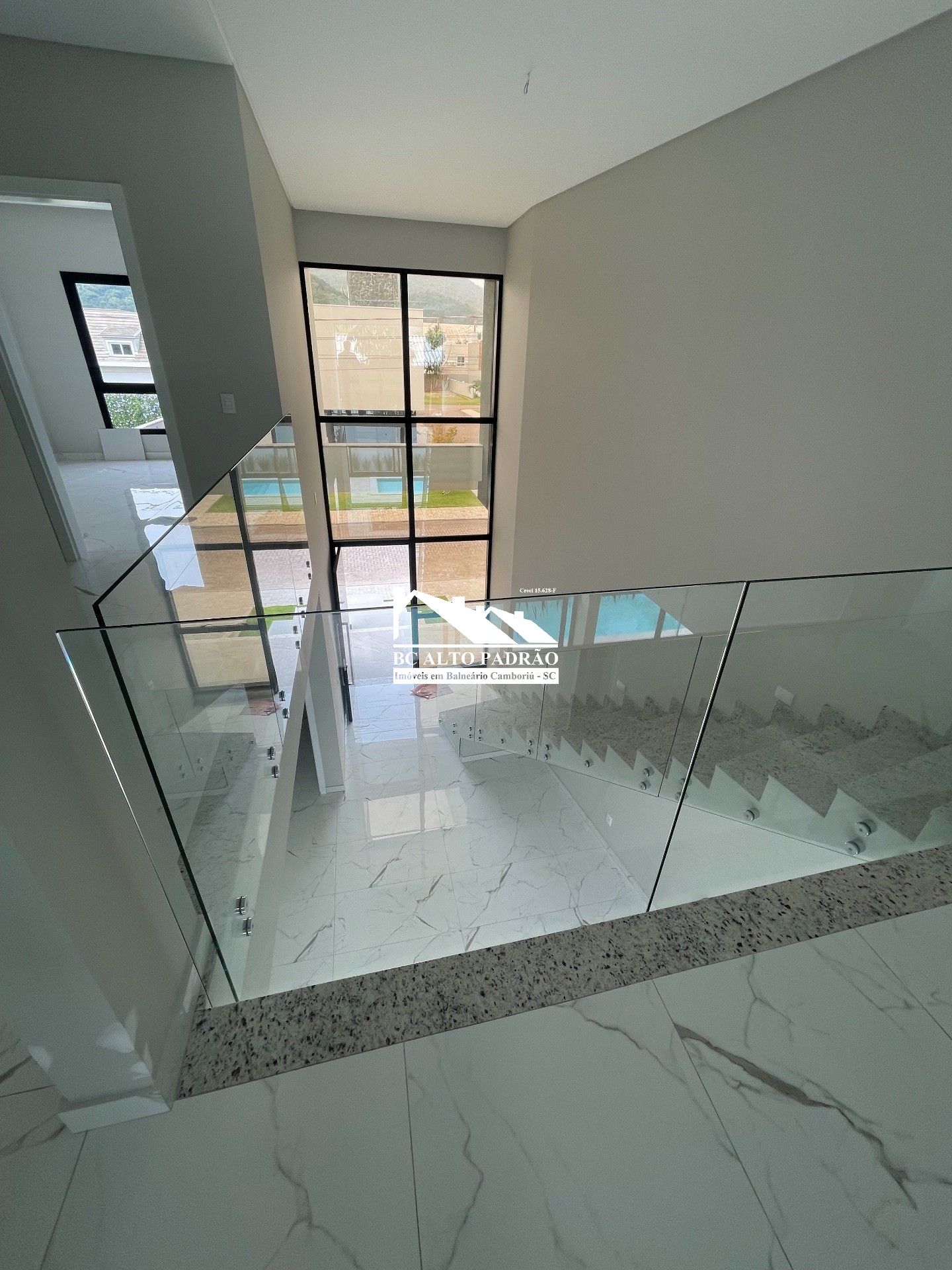 Casa de Condomínio, 1 quarto - Foto 21