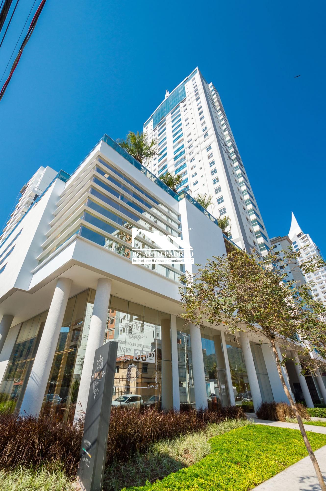 Apartamento, 2 quartos, 81 m² - Foto 2