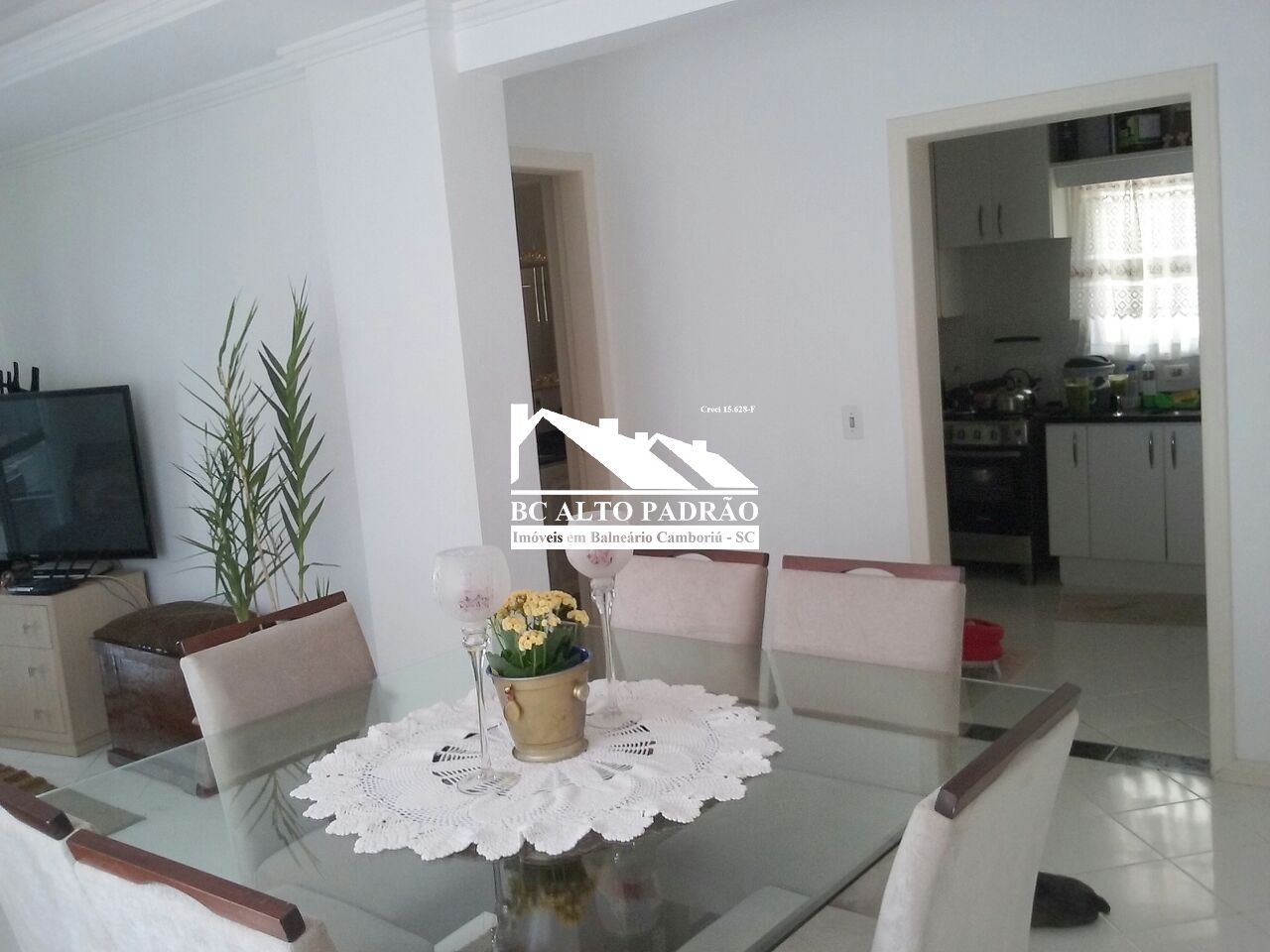 Apartamento, 3 quartos, 131 m² - Foto 10