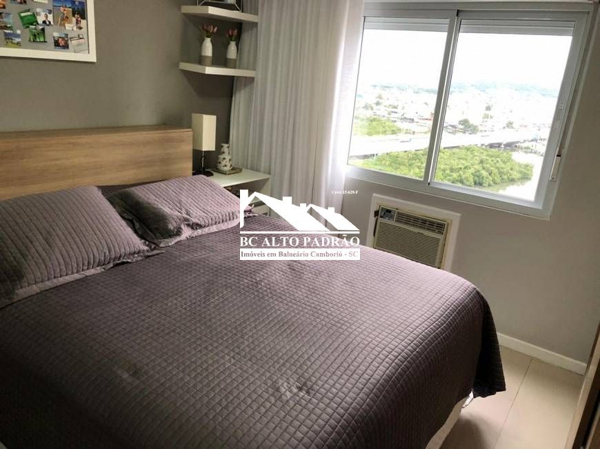 Apartamento à venda com 2 quartos, 76m² - Foto 5