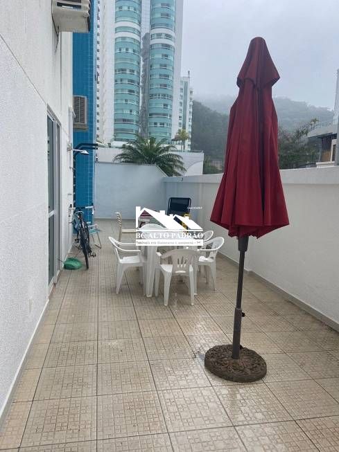 Apartamento à venda com 2 quartos, 82m² - Foto 10