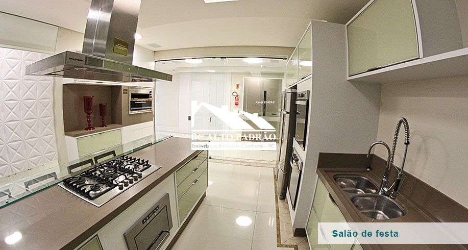 Apartamento, 3 quartos, 198 m² - Foto 34