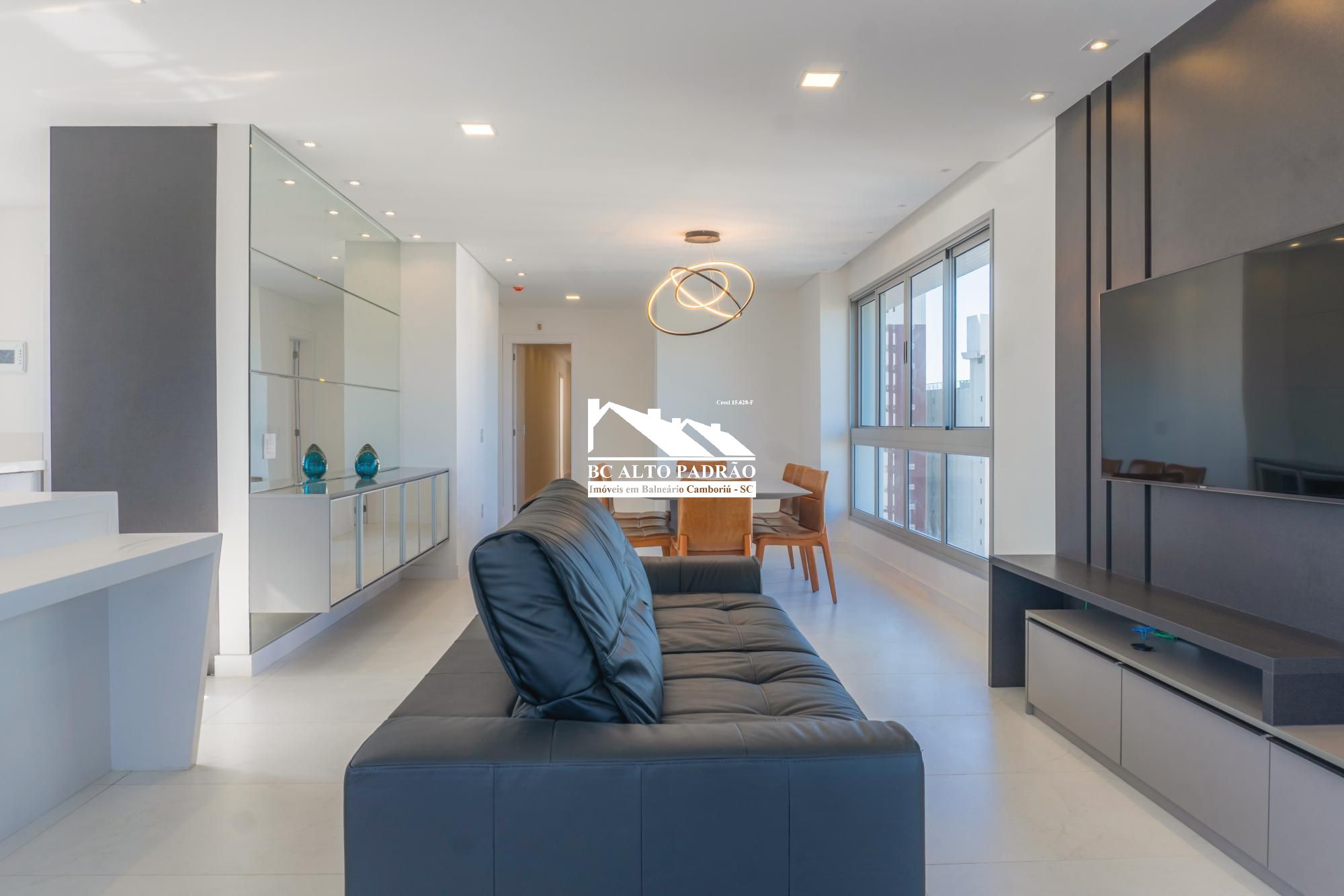 Apartamento, 4 quartos, 155 m² - Foto 5
