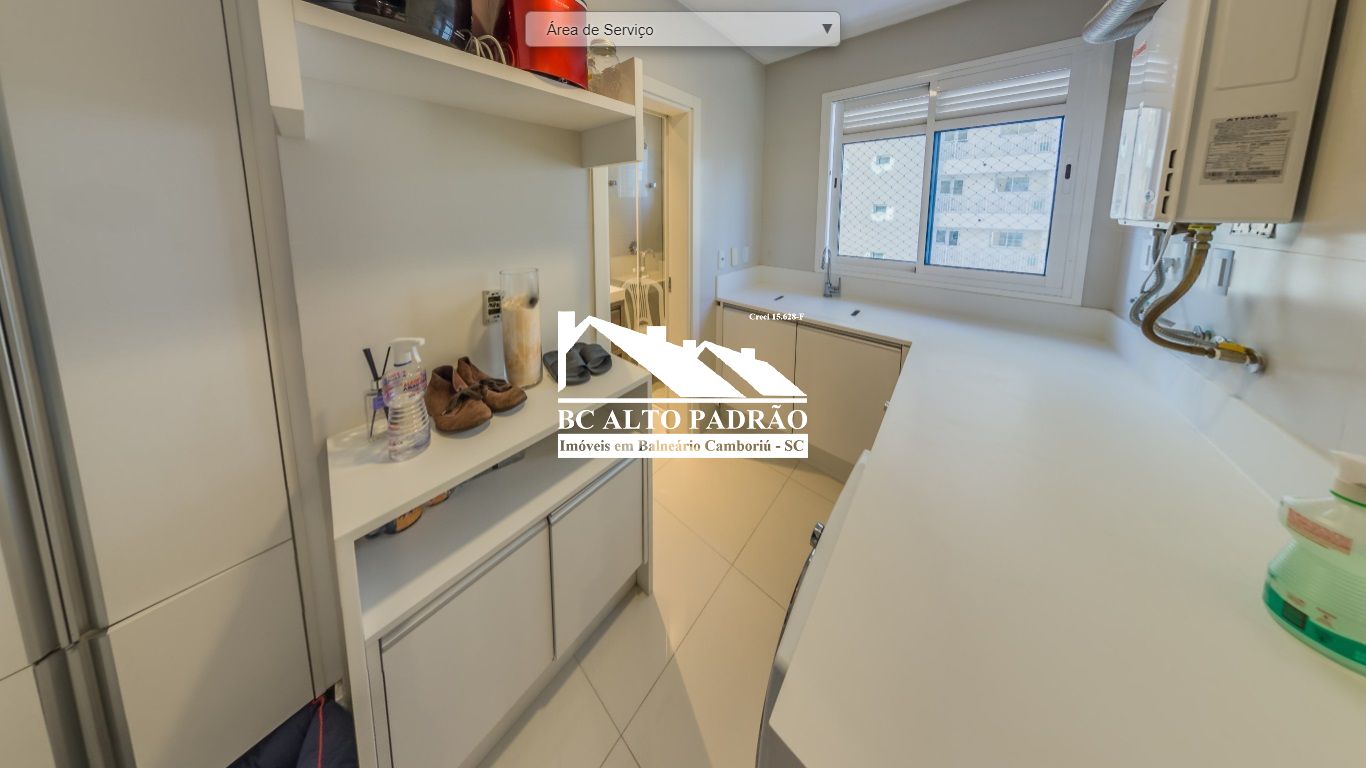 Apartamento, 4 quartos, 191 m² - Foto 20
