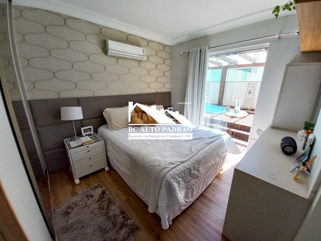 Apartamento à venda com 3 quartos, 182m² - Foto 32