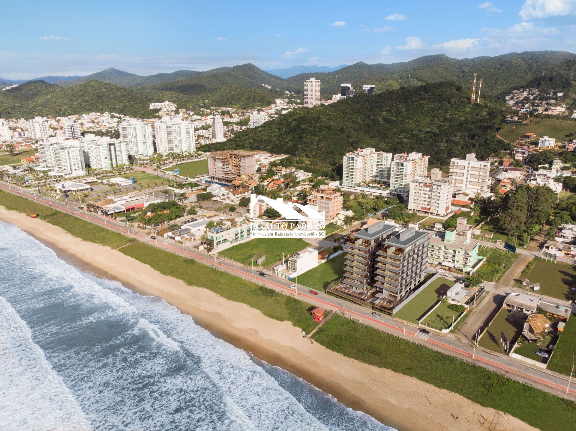 Apartamento, 3 quartos, 172 m² - Foto 1