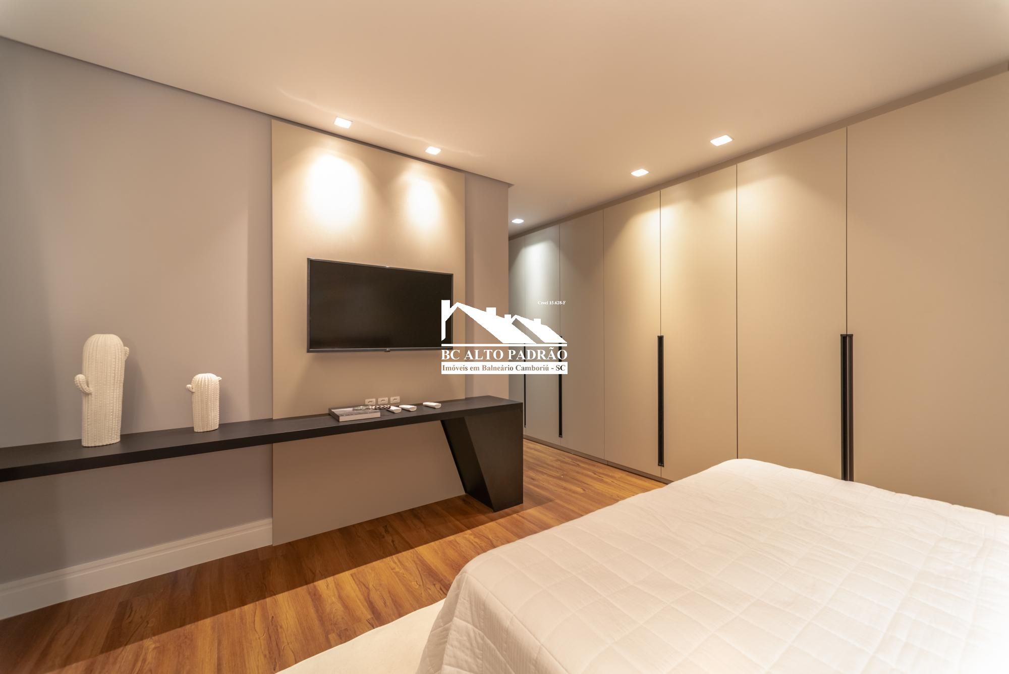Apartamento, 4 quartos, 282 m² - Foto 19