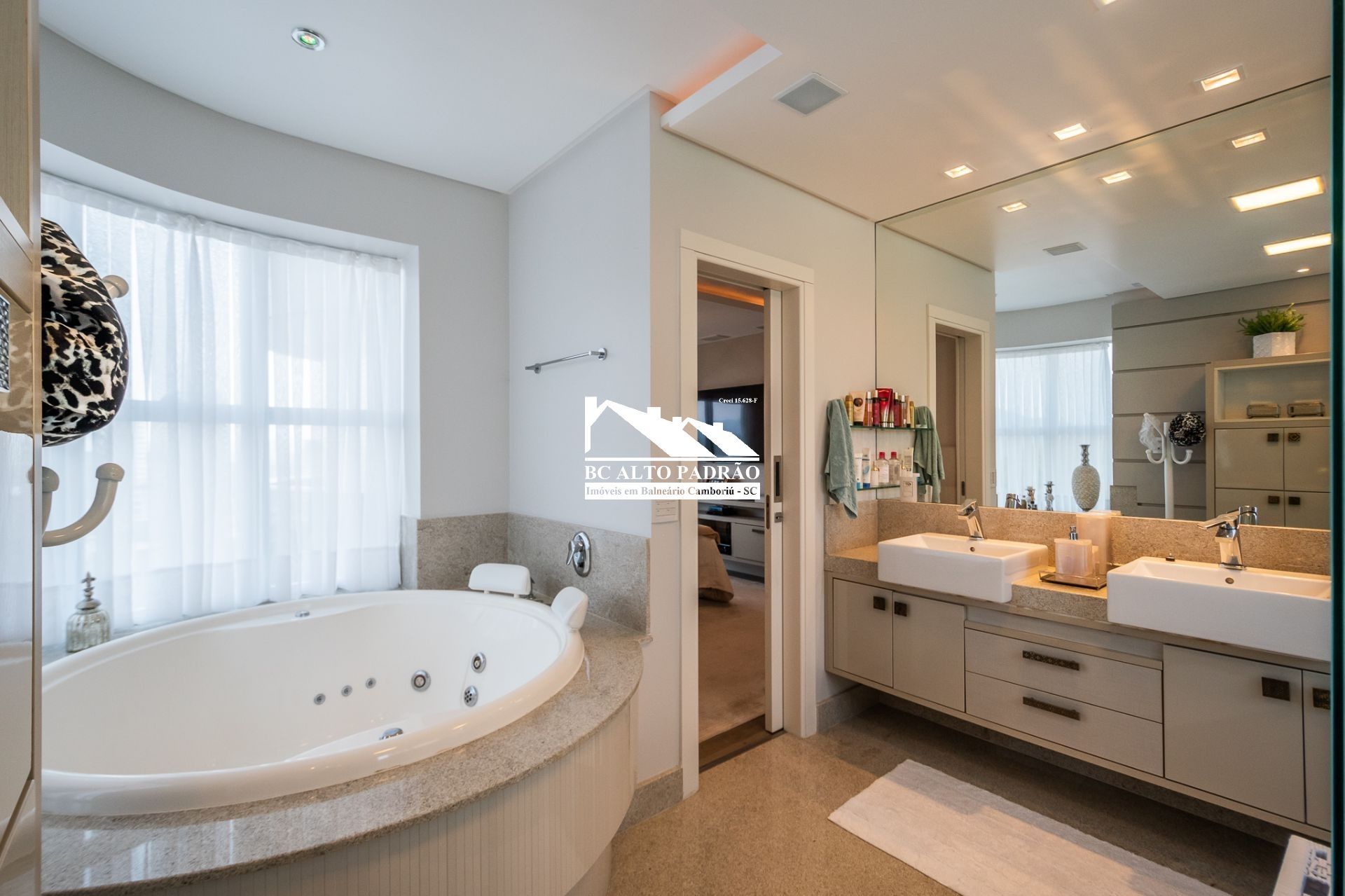 Apartamento, 4 quartos, 237 m² - Foto 50