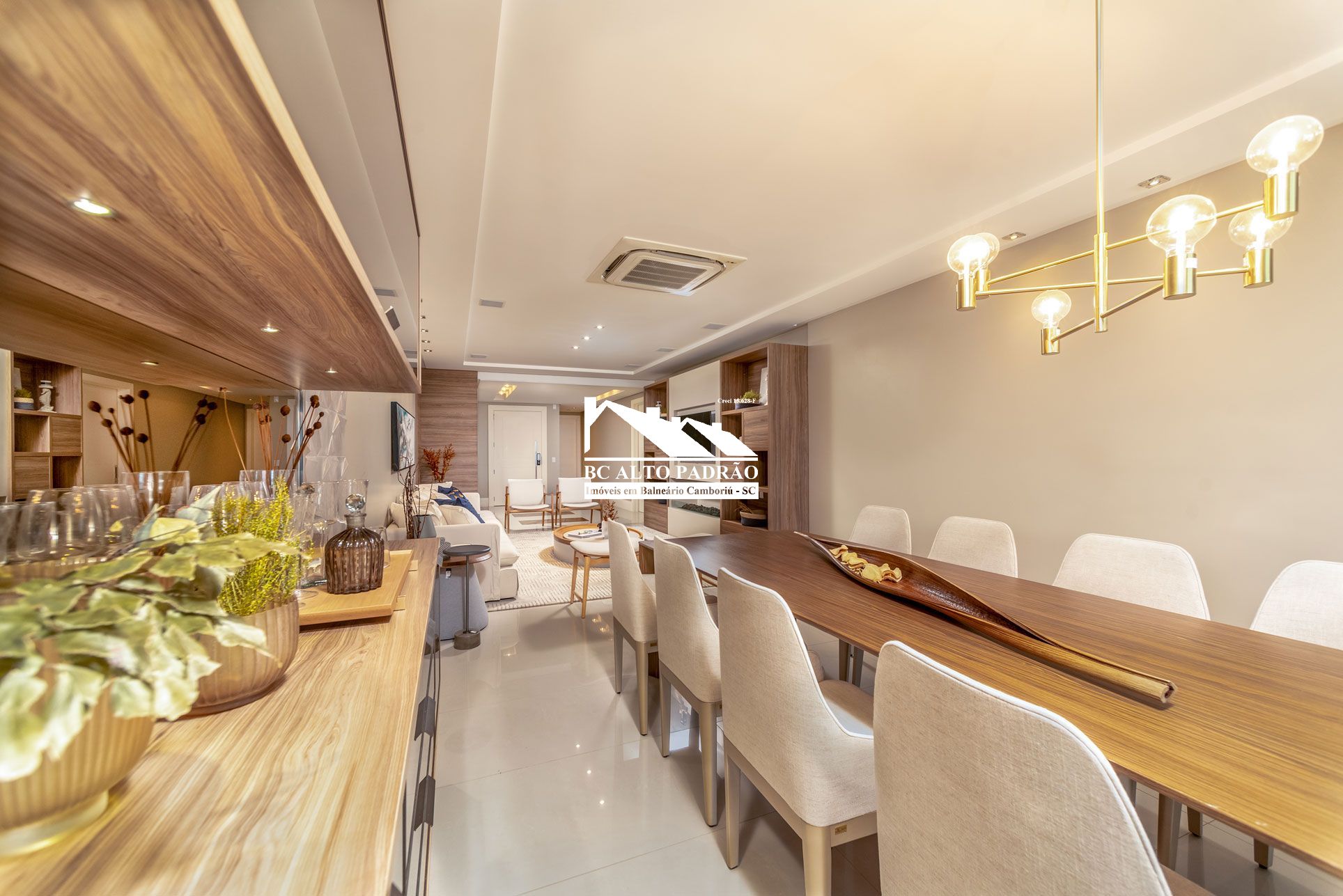 Apartamento, 4 quartos, 315 m² - Foto 15