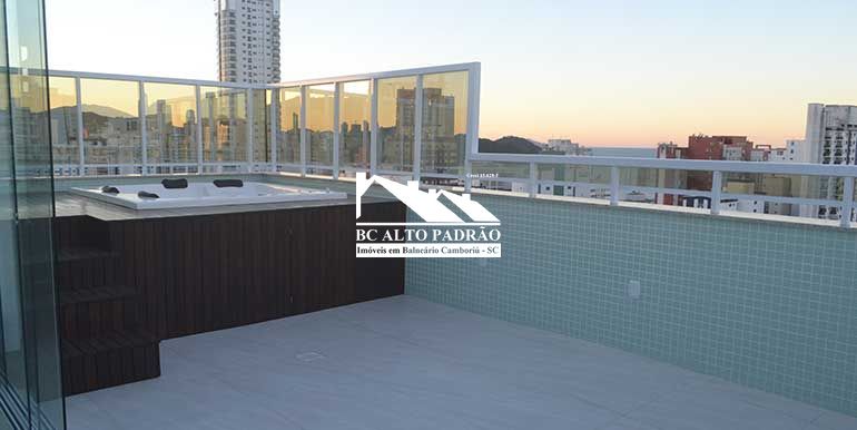 Cobertura, 4 quartos, 240 m² - Foto 9