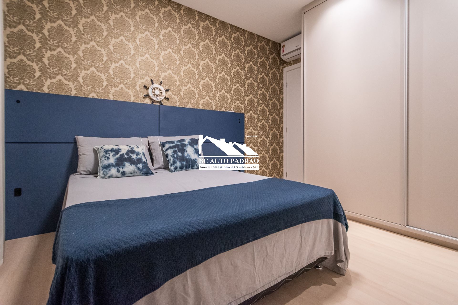 Apartamento, 3 quartos, 105 m² - Foto 13