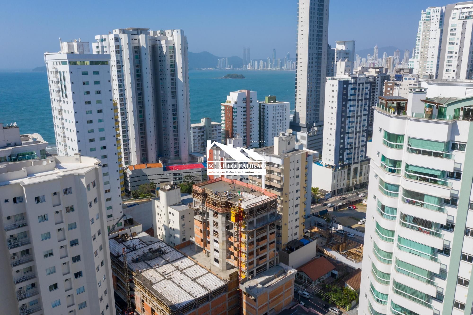 Apartamento, 3 quartos, 130 m² - Foto 11
