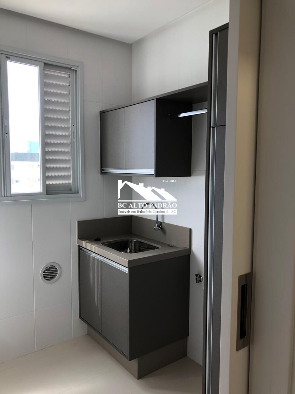 Apartamento à venda com 4 quartos, 165m² - Foto 5