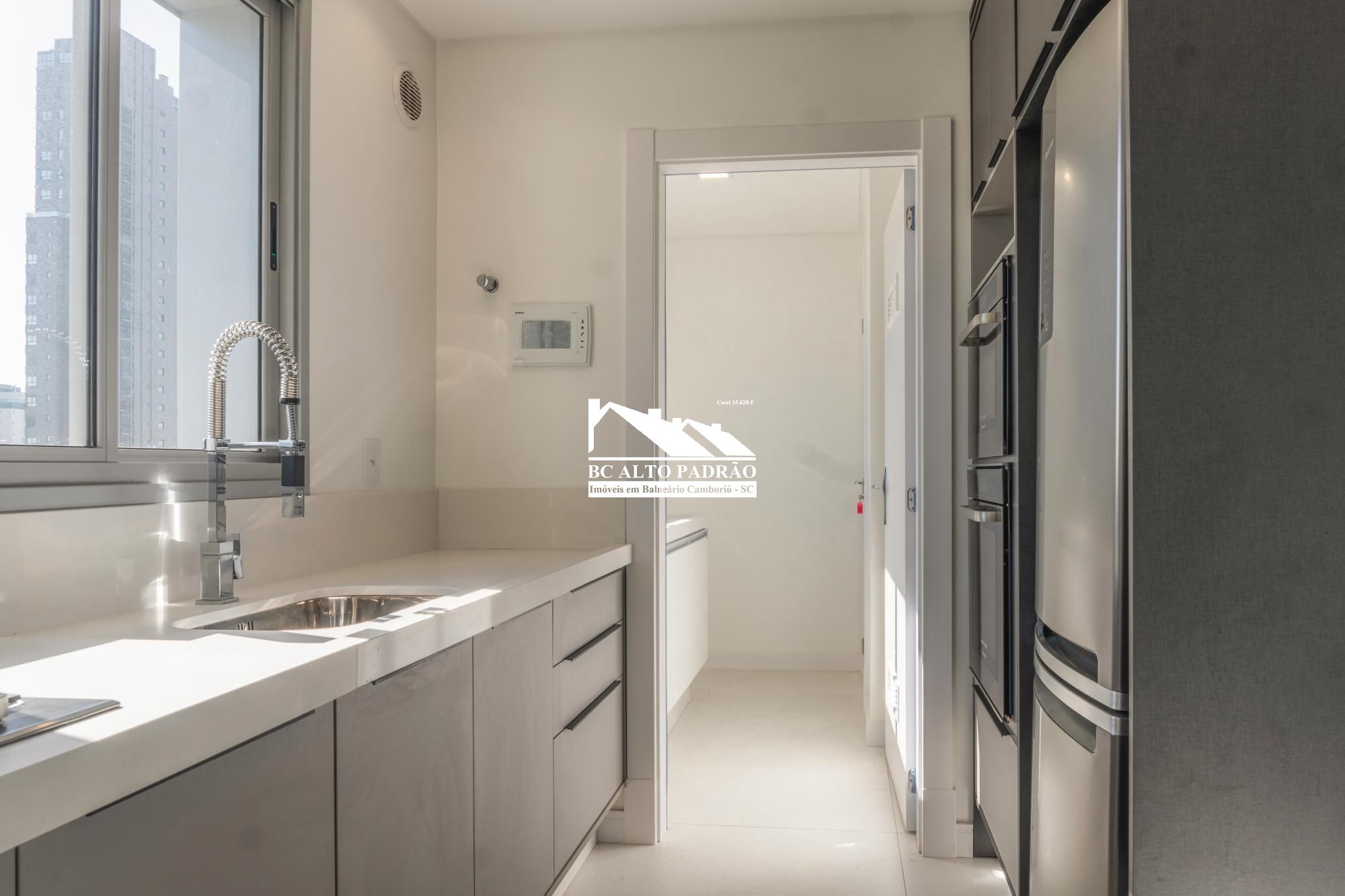 Apartamento, 4 quartos, 155 m² - Foto 4