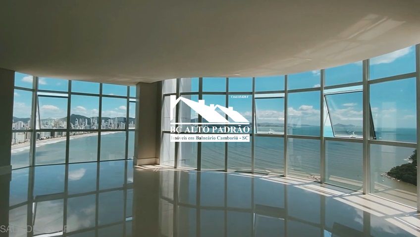 Cobertura, 6 quartos, 490 m² - Foto 1