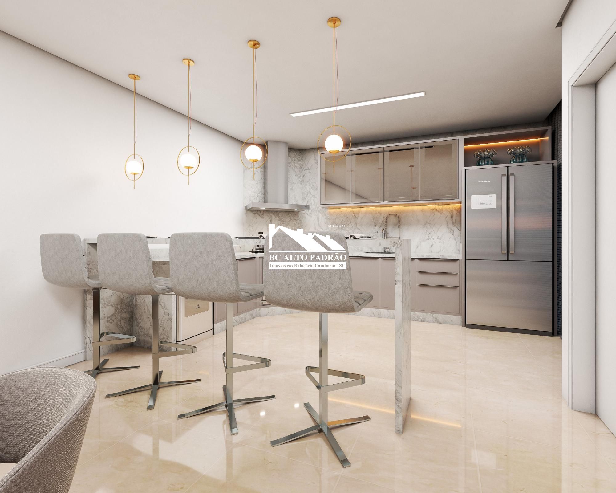 Casa, 3 quartos, 190 m² - Foto 5