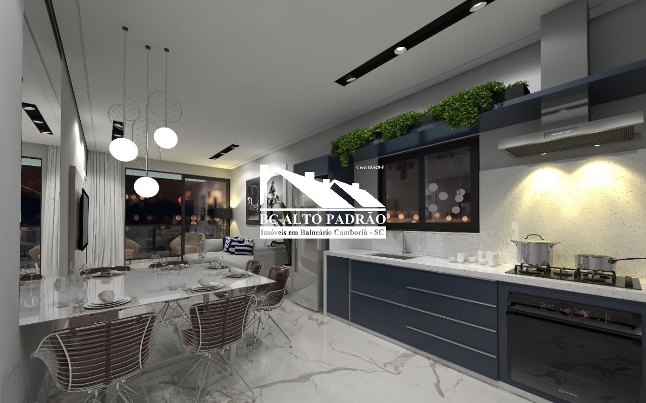 Apartamento, 2 quartos, 93 m² - Foto 5