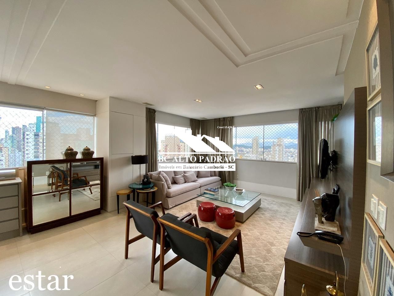 Cobertura, 3 quartos, 253 m² - Foto 19