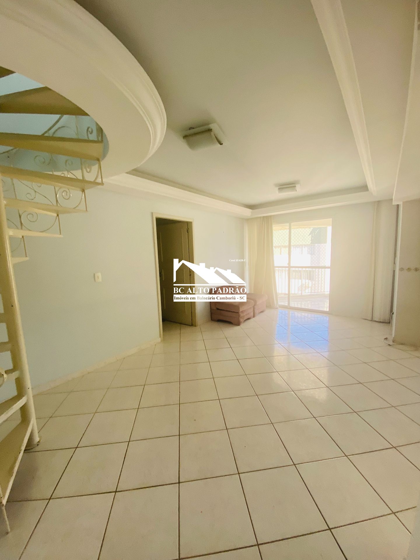 Cobertura, 4 quartos, 317 m² - Foto 2