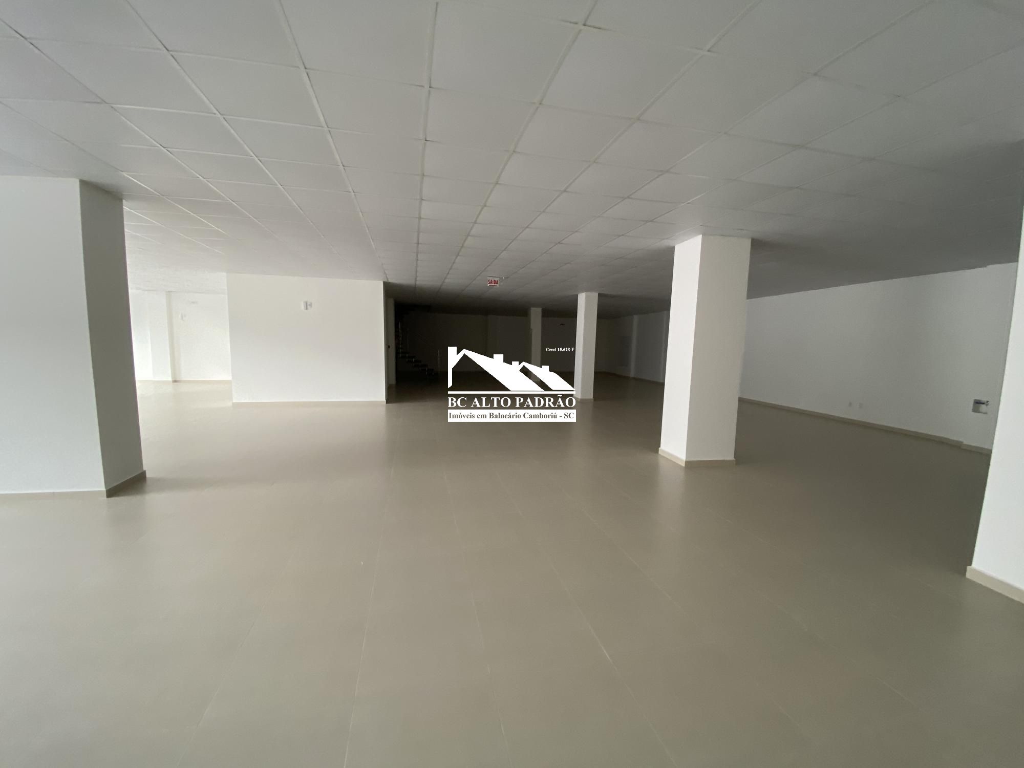 Conjunto Comercial-Sala para alugar com 1 quarto, 596m² - Foto 6