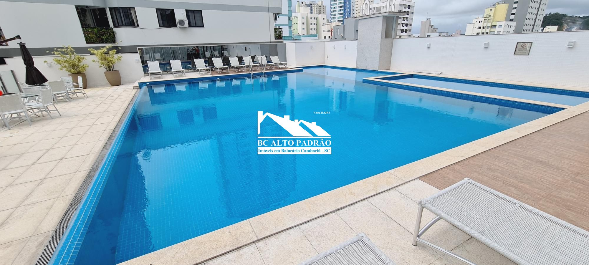 Apartamento, 3 quartos, 128 m² - Foto 29