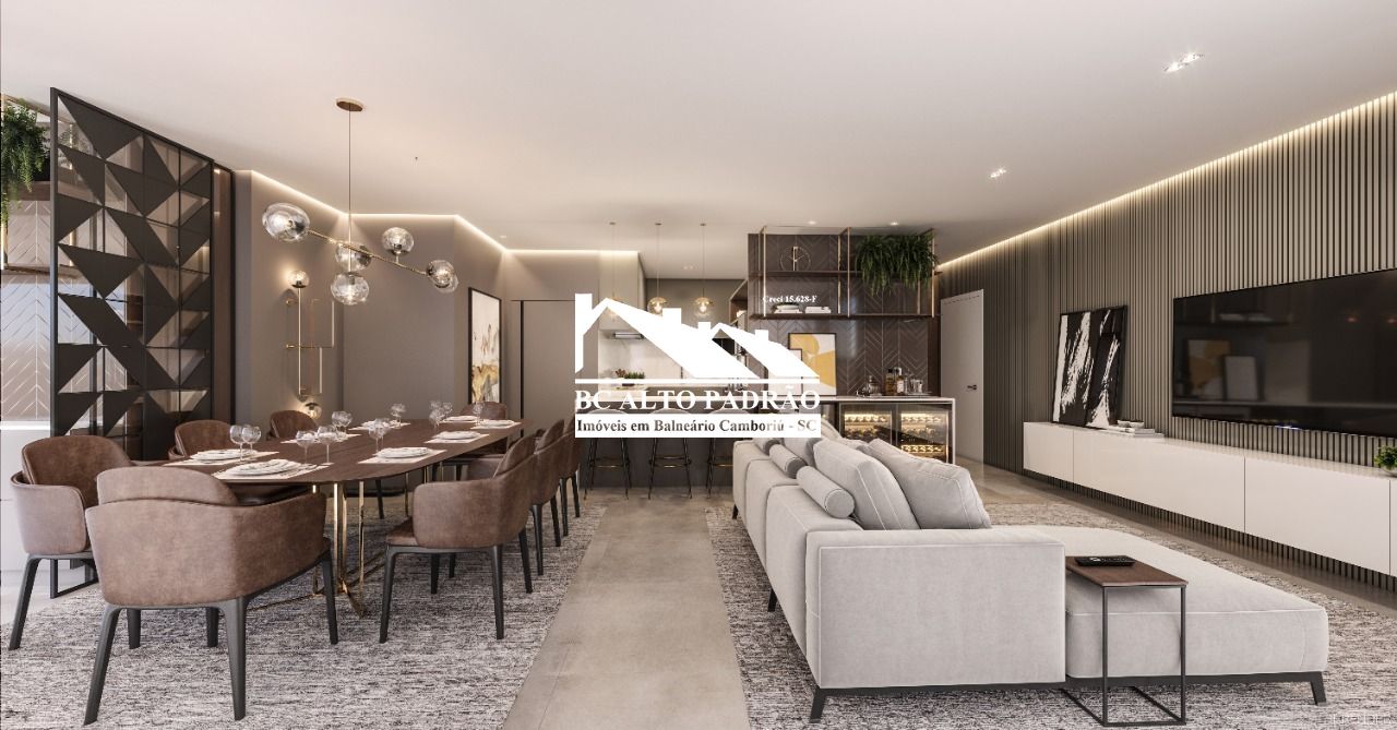 Apartamento, 3 quartos, 122 m² - Foto 4