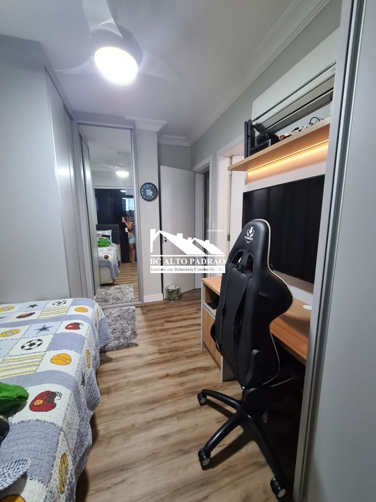 Apartamento à venda com 3 quartos, 182m² - Foto 41