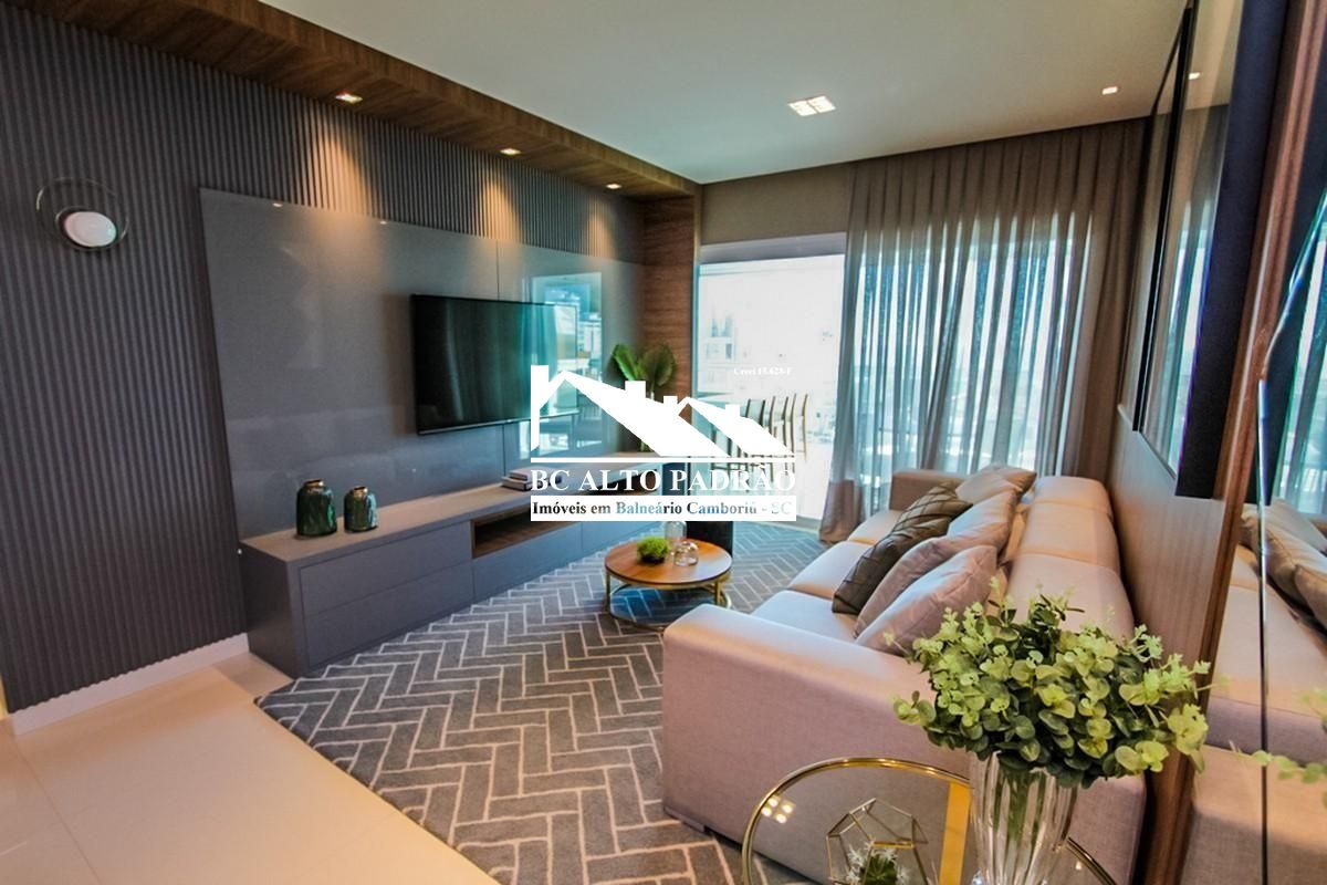 Apartamento, 3 quartos, 149 m² - Foto 2