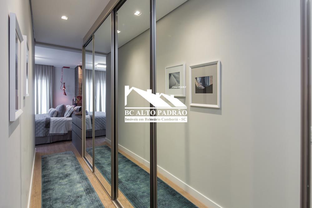 Apartamento, 4 quartos, 143 m² - Foto 19