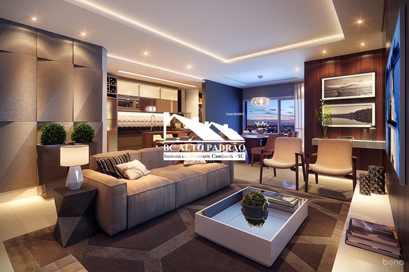 Apartamento, 3 quartos, 98 m² - Foto 5