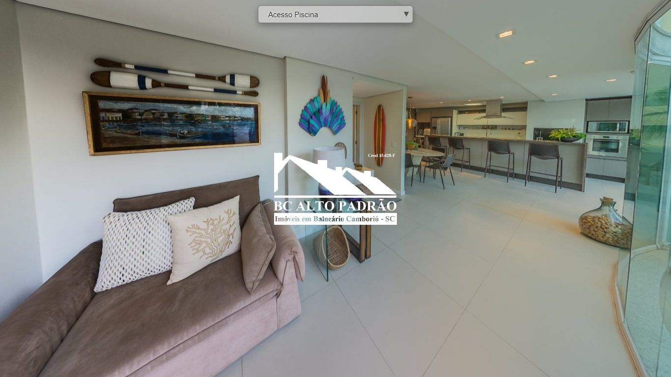Apartamento, 3 quartos, 376 m² - Foto 29