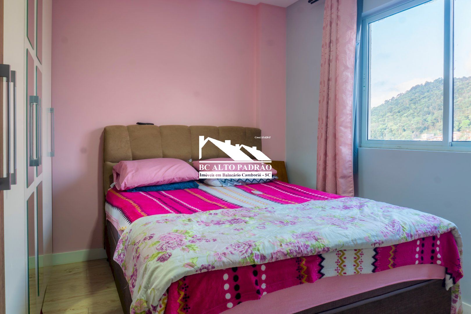 Apartamento, 2 quartos, 77 m² - Foto 8