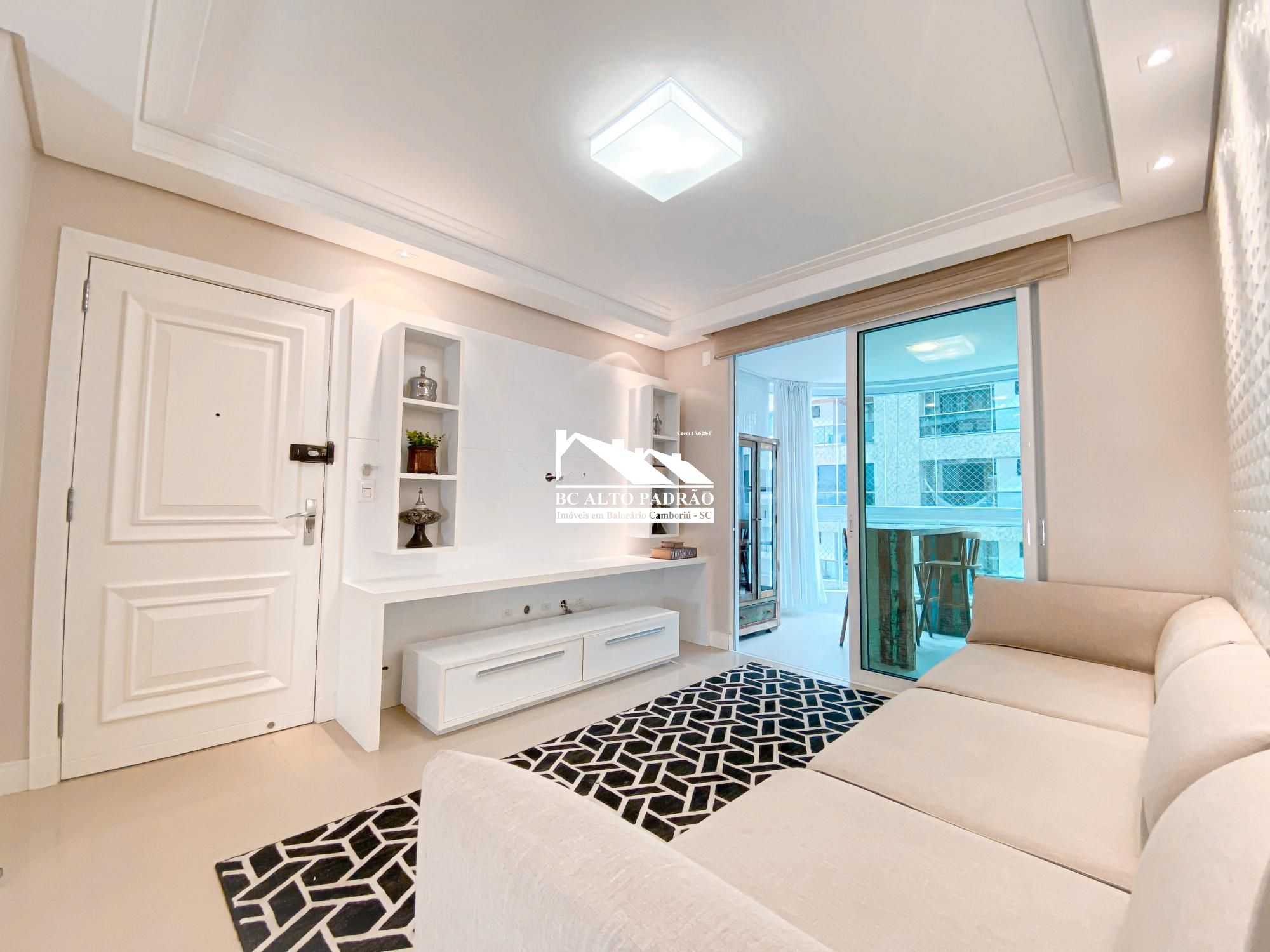 Apartamento, 3 quartos, 138 m² - Foto 3