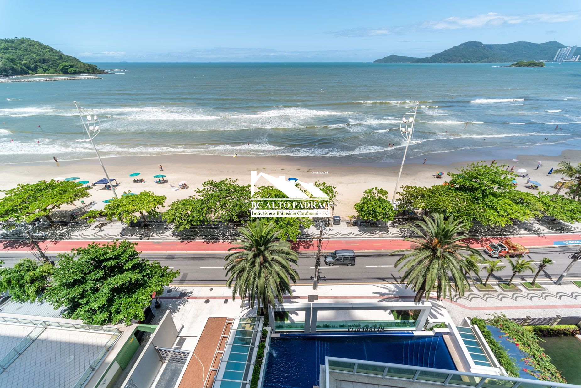 Apartamento, 4 quartos, 315 m² - Foto 12