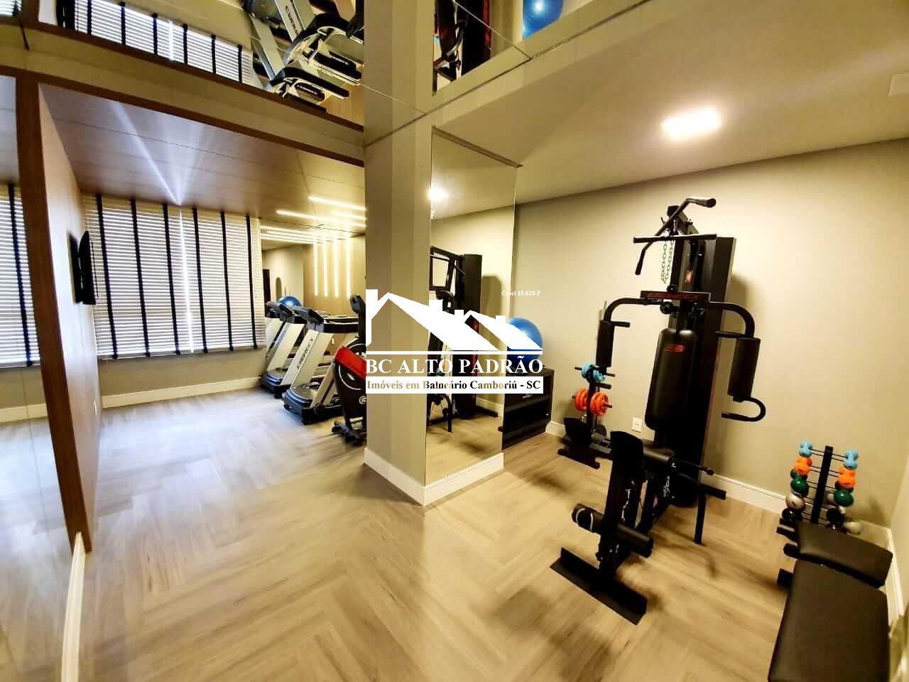 Apartamento, 4 quartos, 173 m² - Foto 24